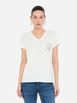 Liu Jo Liu Jo Better T-shirt LIUJO