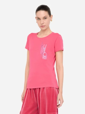 Liu Jo Liu Jo Better T-shirt LIUJO