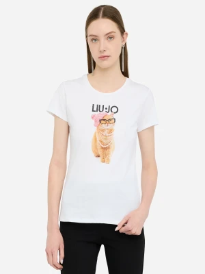 Liu Jo Liu Jo Better T-shirt LIUJO