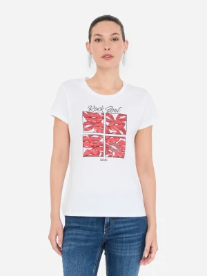 Liu Jo Liu Jo Better T-shirt LIUJO