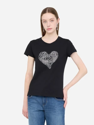 Liu Jo Liu Jo Better T-shirt LIUJO