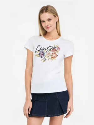 Zdjęcie produktu Liu Jo Liu Jo Better T-shirt LIUJO