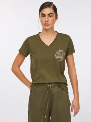 Liu Jo Liu Jo Better T-shirt LIUJO