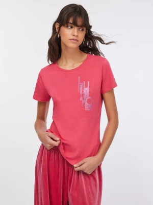 Liu Jo Liu Jo Better T-shirt LIUJO