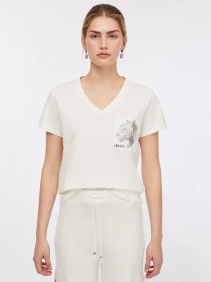 Liu Jo Liu Jo Better T-shirt LIUJO