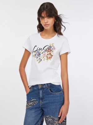 Liu Jo Liu Jo Better T-shirt LIUJO
