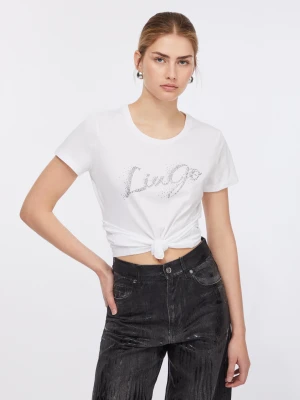 Liu Jo Liu Jo Better T-shirt LIUJO