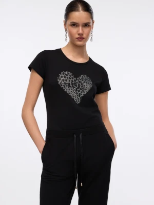 Liu Jo Liu Jo Better T-shirt LIUJO