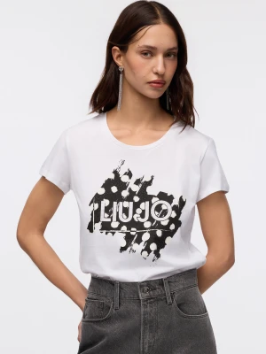 Liu Jo Liu Jo Better T-shirt LIUJO