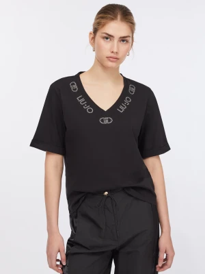 Liu Jo Liu Jo Better T-shirt LIUJO