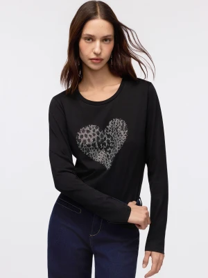 Liu Jo Liu Jo Better T-shirt LIUJO