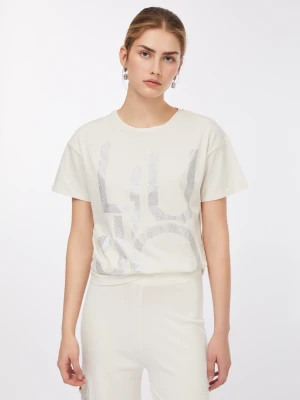 Liu Jo Liu Jo Better T-shirt LIUJO