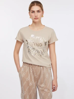 Liu Jo Liu Jo Better T-shirt LIUJO