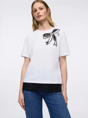 Liu Jo Liu Jo Better T-shirt LIUJO