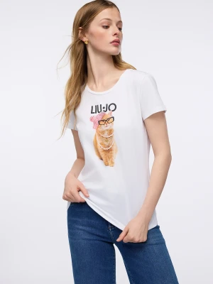 Liu Jo Liu Jo Better T-shirt LIUJO