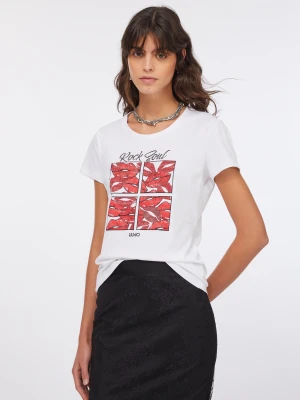 Liu Jo Liu Jo Better T-shirt LIUJO