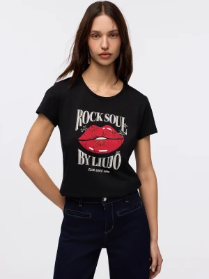 Liu Jo Liu Jo Better T-shirt LIUJO