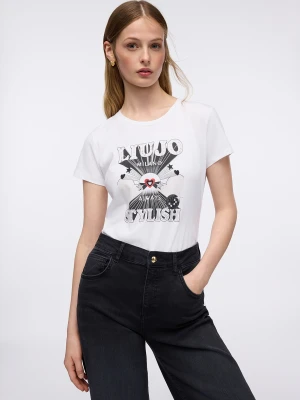 Liu Jo Liu Jo Better T-shirt LIUJO