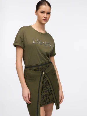 Liu Jo Liu Jo Better T-shirt LIUJO