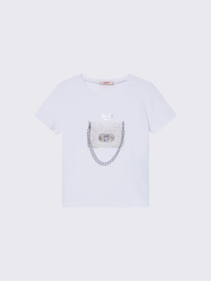 Liu Jo Liu Jo Better T-shirt LIUJO