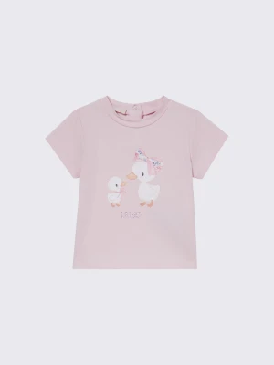 Liu Jo Liu Jo Better T-shirt LIUJO