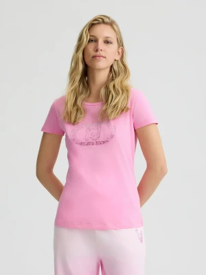Liu Jo Liu Jo Better T-shirt With Logo LIUJO