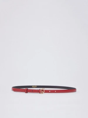 Liu Jo Liu Jo Better Thin Belt LIUJO