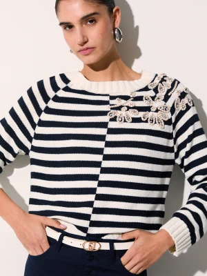 Liu Jo Liu Jo Better Thin Belt LIUJO