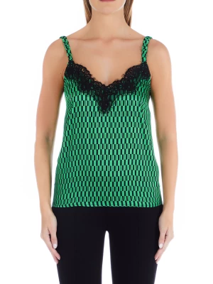 Liu Jo Liu Jo Better Top With Print LIUJO