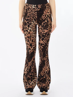 Liu Jo Liu Jo Better Trousers Chocolate