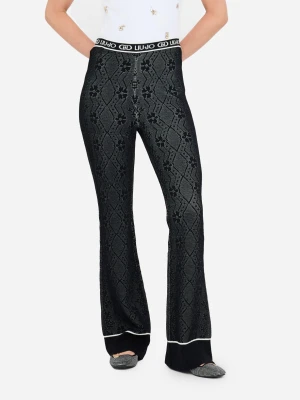 Liu Jo Liu Jo Better Trousers LIUJO
