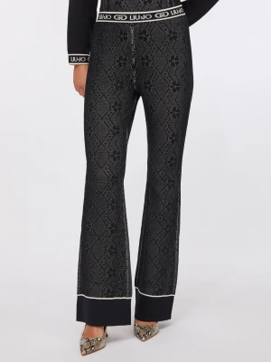 Liu Jo Liu Jo Better Trousers LIUJO