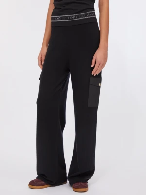 Liu Jo Liu Jo Better Trousers LIUJO