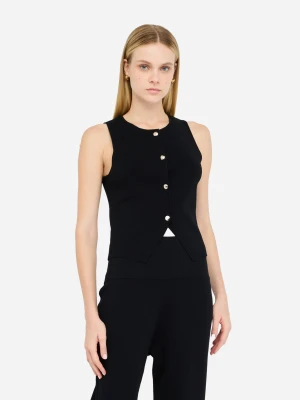 Liu Jo Liu Jo Better Waistcoat LIUJO