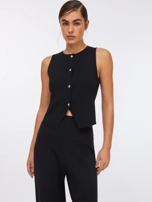 Liu Jo Liu Jo Better Waistcoat LIUJO