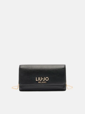 Liu Jo Liu Jo Better Wallet With Chain LIUJO