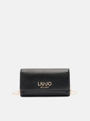 Liu Jo Liu Jo Better Wallet With Chain LIUJO