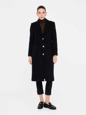Liu Jo Liu Jo Better Wool Coat LIUJO