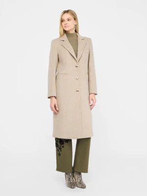 Liu Jo Liu Jo Better Wool Coat LIUJO