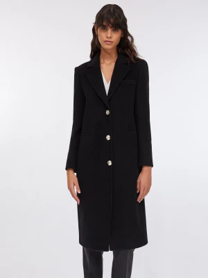 Zdjęcie produktu Liu Jo Liu Jo Better Wool Coat LIUJO