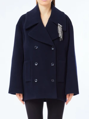 Liu Jo Liu Jo Better Wool Peacoat