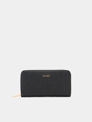 Liu Jo Liu Jo Better Zip-around Purse LIUJO