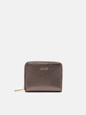 Liu Jo Liu Jo Better Zip-around Purse LIUJO