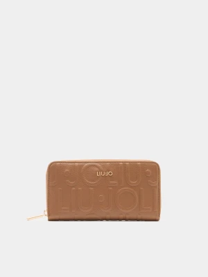 Liu Jo Liu Jo Better Zip-around Purse LIUJO