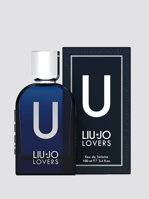 Liu Jo Liu Jo Lovers - For Him - Eau De Toilette 100ml LIUJO