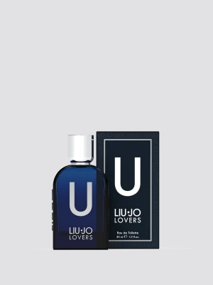 Liu Jo Liu Jo Lovers - For Him - Eau De Toilette 30ml LIUJO