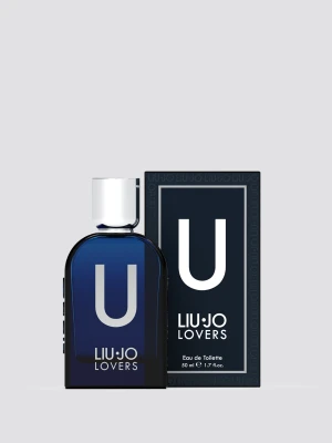 Liu Jo Liu Jo Lovers - For Him - Eau De Toilette 50ml LIUJO