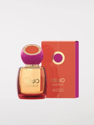 Liu Jo Liu Jo Silkway - Eau De Toilette 100 Ml