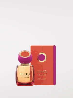 Liu Jo Liu Jo Silkway - Eau De Toilette 50 Ml
