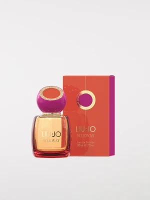 Liu Jo Liu Jo Silkway - Eau De Toilette 50 Ml LIUJO